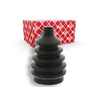 FEBI BILSTEIN 43627 Soufflet de cardan côté roue Avant gauche Avant droit Joint-soufflet arbre de commande