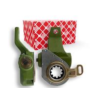 FEBI BILSTEIN 43637 Régleur de timonerie, système de freinage