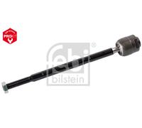FEBI BILSTEIN Rotule de direction intérieure, barre de connexion 43640 pour Fiat Punto