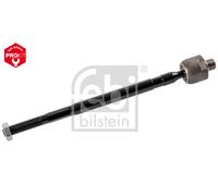 FEBI BILSTEIN 43645 Rotule de direction intérieure, barre de connexion pour FIAT