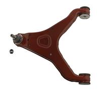febi bilstein 43657 Bras de commande avec douille, joint et écrou, paquet d'un