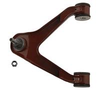 febi bilstein 43659 Bras de commande avec douille, articulation et écrou