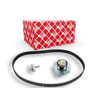 Kit de courroie de distribution 43669 FEBI BILSTEIN pour SUZUKI RENAULT