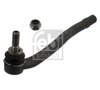 1x Rotule de barre de connexion FEBI BILSTEIN 43696 convient pour