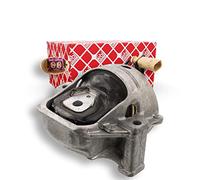 Febi bilstein 43700 Moteur roulement (gauche) - Audi