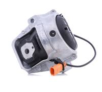 Support moteur Support hydraulique commutable électriquement 43703 FEBI BILSTEIN