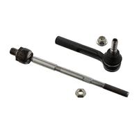 FEBI BILSTEIN Barre de direction 43728 – Essieu avant droit pour Opel Astra H