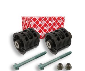 FEBI BILSTEIN 43744 Kit de réparation, corps de l'essieu