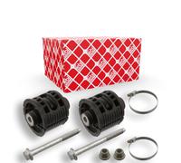 Febi bilstein, corps de l'essieu SEAT IBIZA V (03/2008)