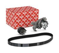 FEBI BILSTEIN 43751 Kit de distribution + pompe à eau