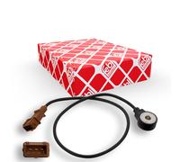 Capteur de cliquetis 43772 FEBI BILSTEIN pour AUDI VW SKODA