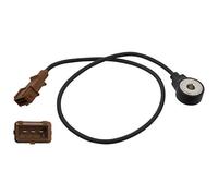 Capteur de cliquetis 43772 FEBI BILSTEIN pour AUDI VW SKODA