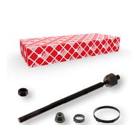 FEBI BILSTEIN Barre de direction 43794 – essieu avant gauche pour OPEL CHEVROLET