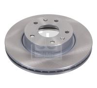 FEBI BILSTEIN 43829 Disque de frein pour LAND ROVER