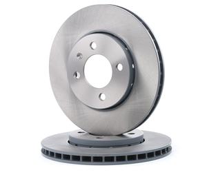 FEBI BILSTEIN 43841 Disque de frein