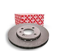 Febi bilstein 43841 Rotor de disque de frein