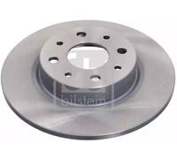 FEBI BILSTEIN 43843 Disque de frein
