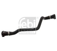 FEBI BILSTEIN 43844 Disque de frein pour LAND ROVER DISCOVERY, RANGE ROVER