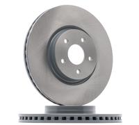 FEBI BILSTEIN 43870 Disque de frein