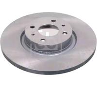 FEBI BILSTEIN 43878 Disque de frein