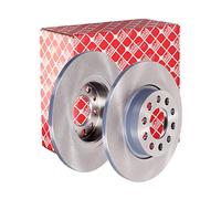 Febi bilstein 43880 Rotor de disque de frein