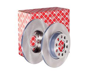 Febi bilstein 43880 Rotor de disque de frein