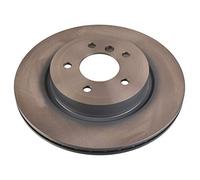 FEBI BILSTEIN 43906 Disque de frein