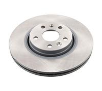 Febi bilstein 43939 Rotors de disque de frein
