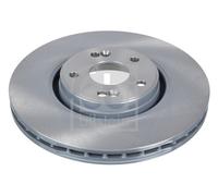 FEBI BILSTEIN 43948 Disque de frein pour RENAULT