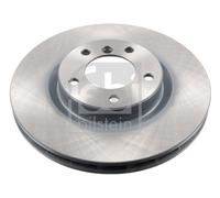 FEBI BILSTEIN 43970 Disque de frein pour BMW