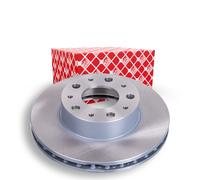 FEBI BILSTEIN 43974 Disque de frein