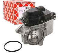 Febi bilstein 43978 abgasregelventil avec anneau d'étanchéité)