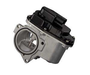 FEBI BILSTEIN 43978 Vanne EGR