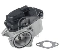 FEBI BILSTEIN 43978 Vanne EGR pour AUDI,MITSUBISHI,SEAT,SKODA,VW