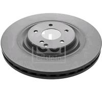 FEBI BILSTEIN 43982 Disque de frein