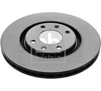 FEBI BILSTEIN 43991 Disque de frein