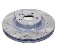 FEBI BILSTEIN 44008 Disque de frein pour MERCEDES-BENZ,MERCEDES-BENZ (BBDC)
