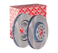 Febi bilstein 44009 Disques de frein