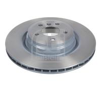 FEBI BILSTEIN 44028 Disque de frein pour BMW