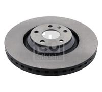 FEBI BILSTEIN 44031 Disque de frein pour AUDI