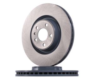 FEBI BILSTEIN 44039 Disque de frein