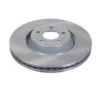 Febi bilstein 44039 Lot de disques de frein, 1 disque de frein