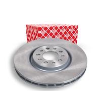Disque de frein FEBI BILSTEIN 44052 avant, ventilé, 1 pièce