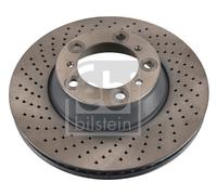 FEBI BILSTEIN 44060 Disque de frein pour PORSCHE