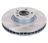 FEBI BILSTEIN 44072 Disque de frein pour BMW