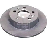 FEBI BILSTEIN Disque de frein pour RENAULT 44077