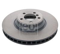 FEBI BILSTEIN 44093 Disque de frein pour BMW