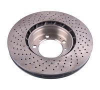 FEBI BILSTEIN 44094 Disque de frein