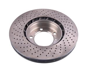 FEBI BILSTEIN 44094 Disque de frein