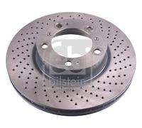 FEBI BILSTEIN Disque de frein 44094 pour Porsche